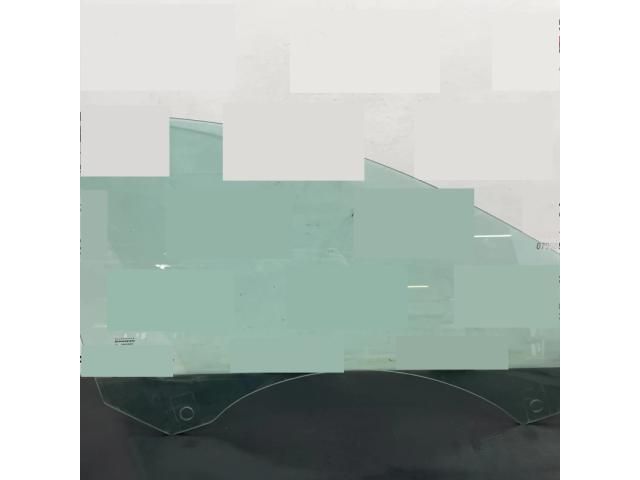 bontott AUDI A6 C6 Jobb első Ablak