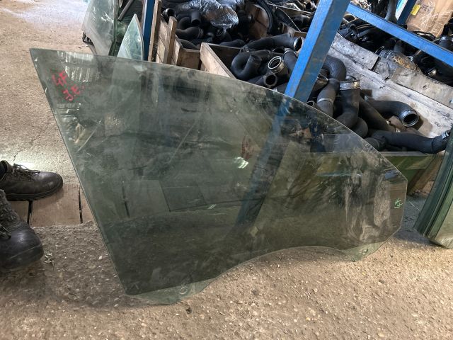 bontott AUDI A6 C6 Jobb első Ablak