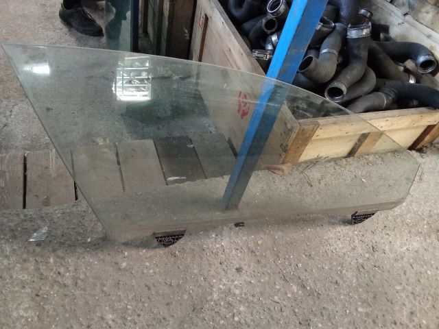 bontott AUDI A6 C6 Jobb első Ablak