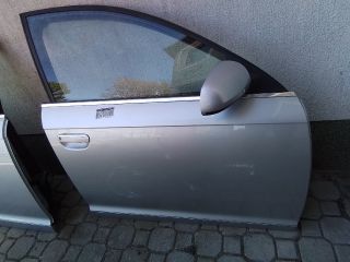 bontott AUDI A6 C6 Jobb első Ablak