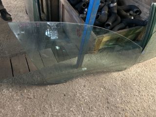 bontott AUDI A6 C6 Jobb első Ablak