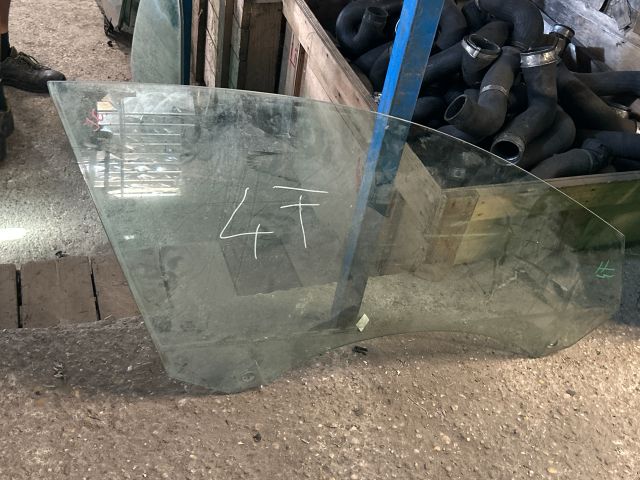 bontott AUDI A6 C6 Jobb első Ablak