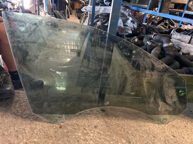 bontott AUDI A6 C6 Jobb első Ablak