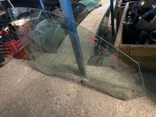 bontott AUDI A6 C6 Jobb első Ablak