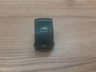 bontott AUDI A6 C6 Jobb első Ablakemelő Kapcsoló