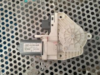 bontott AUDI A6 C6 Jobb első Ablakemelő Motor