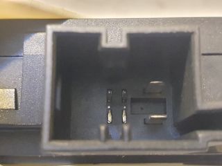 bontott AUDI A6 C6 Jobb első Ablakemelő Motor