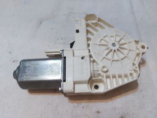 bontott AUDI A6 C6 Jobb első Ablakemelő Motor