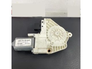bontott AUDI A6 C6 Jobb első Ablakemelő Motor
