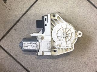 bontott AUDI A6 C6 Jobb első Ablakemelő Motor