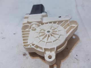 bontott AUDI A6 C6 Jobb első Ablakemelő Motor