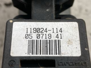 bontott AUDI A6 C6 Jobb első Ablakemelő Motor