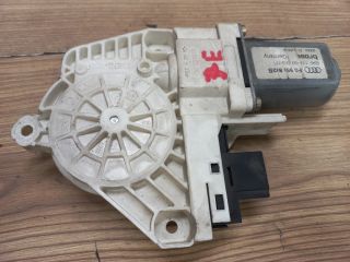 bontott AUDI A6 C6 Jobb első Ablakemelő Motor
