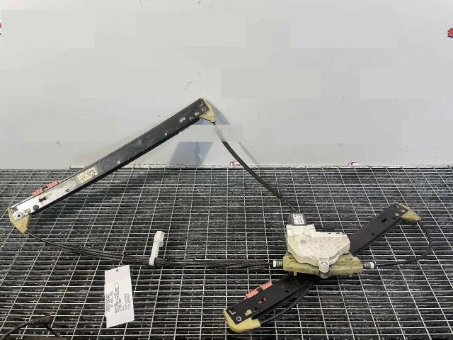 bontott AUDI A6 C6 Jobb első Ablakemelő Szerkezet (Elektromos)