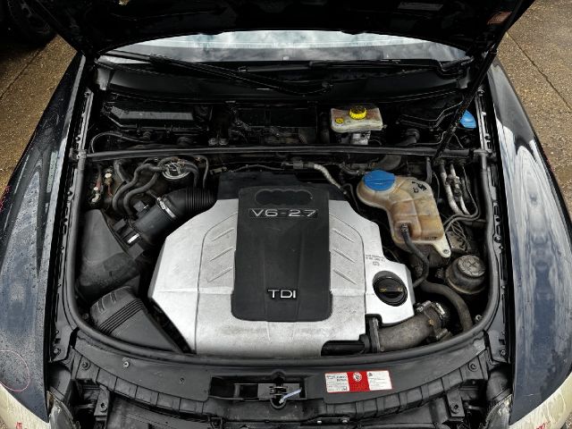 bontott AUDI A6 C6 Jobb első Ablaktörlő Kar