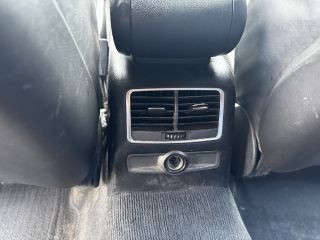 bontott AUDI A6 C6 Jobb első Ablaktörlő Kar