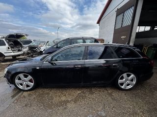 bontott AUDI A6 C6 Jobb első Ablaktörlő Kar