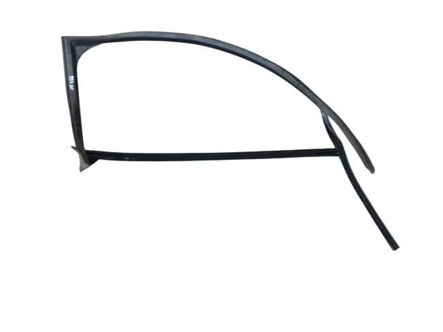 bontott AUDI A6 C6 Jobb első Ablakvezető Gumi