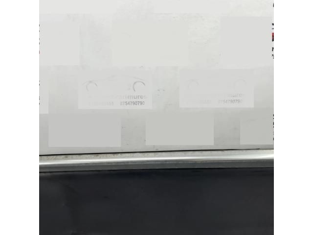 bontott AUDI A6 C6 Jobb első Ajtó Díszléc