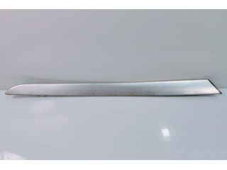 bontott AUDI A6 C6 Jobb első Ajtó Díszléc