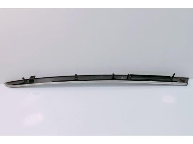 bontott AUDI A6 C6 Jobb első Ajtó Díszléc