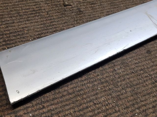 bontott AUDI A6 C6 Jobb első Ajtó Díszléc