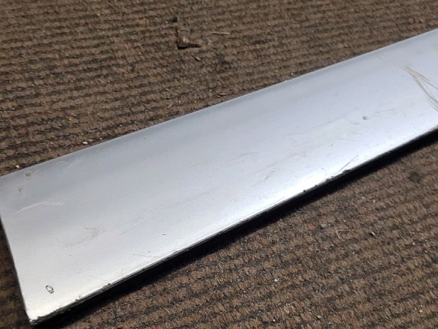 bontott AUDI A6 C6 Jobb első Ajtó Díszléc