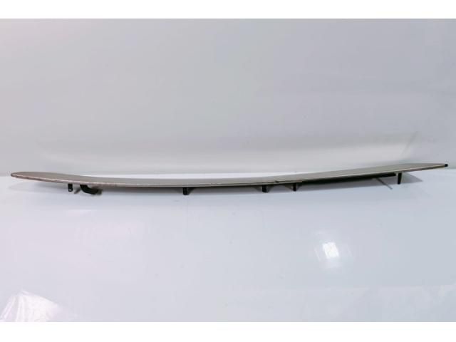 bontott AUDI A6 C6 Jobb első Ajtó Díszléc