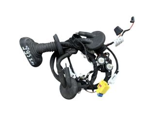 bontott AUDI A6 C6 Jobb első Ajtó Kábelköteg