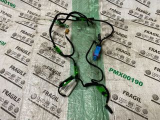 bontott AUDI A6 C6 Jobb első Ajtó Kábelköteg