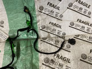 bontott AUDI A6 C6 Jobb első Ajtó Kábelköteg