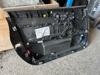 bontott AUDI A6 C6 Jobb első Ajtó Kárpit