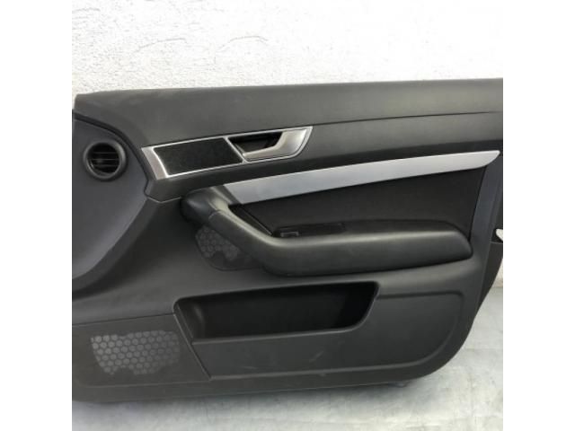 bontott AUDI A6 C6 Jobb első Ajtó Kárpit