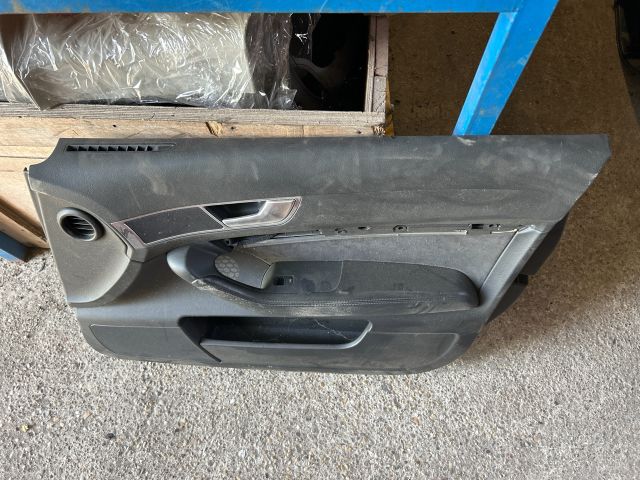 bontott AUDI A6 C6 Jobb első Ajtó Kárpit