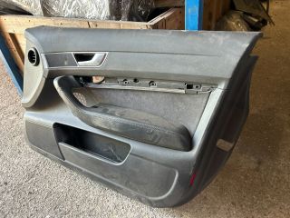 bontott AUDI A6 C6 Jobb első Ajtó Kárpit