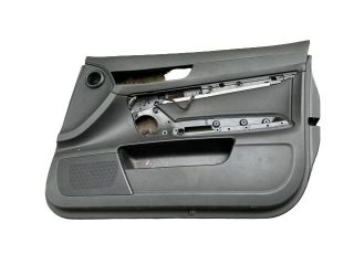 bontott AUDI A6 C6 Jobb első Ajtó Kárpit