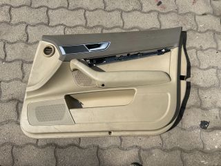 bontott AUDI A6 C6 Jobb első Ajtó Kárpit