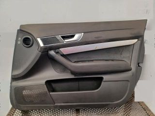 bontott AUDI A6 C6 Jobb első Ajtó Kárpit
