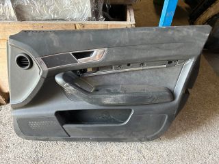 bontott AUDI A6 C6 Jobb első Ajtó Kárpit