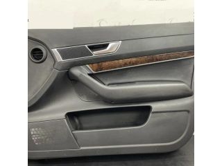 bontott AUDI A6 C6 Jobb első Ajtó Kárpit