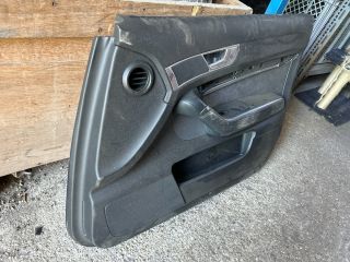 bontott AUDI A6 C6 Jobb első Ajtó Kárpit