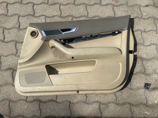 bontott AUDI A6 C6 Jobb első Ajtó Kárpit