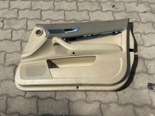 bontott AUDI A6 C6 Jobb első Ajtó Kárpit