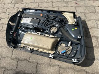 bontott AUDI A6 C6 Jobb első Ajtó Kárpit