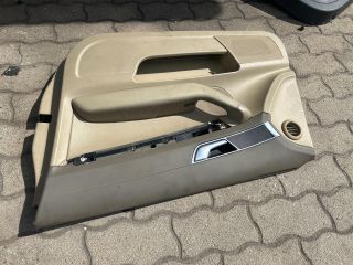 bontott AUDI A6 C6 Jobb első Ajtó Kárpit