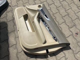 bontott AUDI A6 C6 Jobb első Ajtó Kárpit