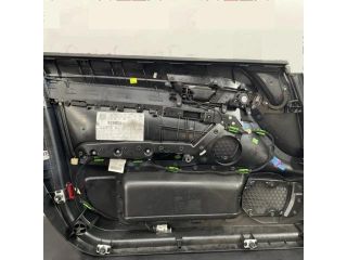 bontott AUDI A6 C6 Jobb első Ajtó Kárpit