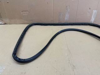 bontott AUDI A6 C6 Jobb első Ajtó Szigetelés