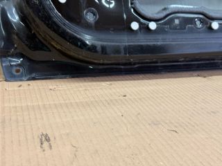 bontott AUDI A6 C6 Jobb első Ajtó (Üres lemez)