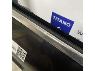 bontott AUDI A6 C6 Jobb első Ajtó (Üres lemez)